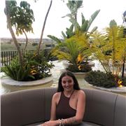 Profesora de Inglés que le encanta los niños y quisiera dar clases a niños pequeños